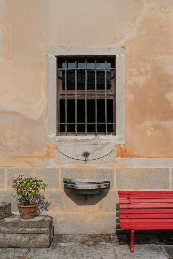 Villa Fiori&Vigne Di Cecilia Marcon Farra di Soligo Exterior foto